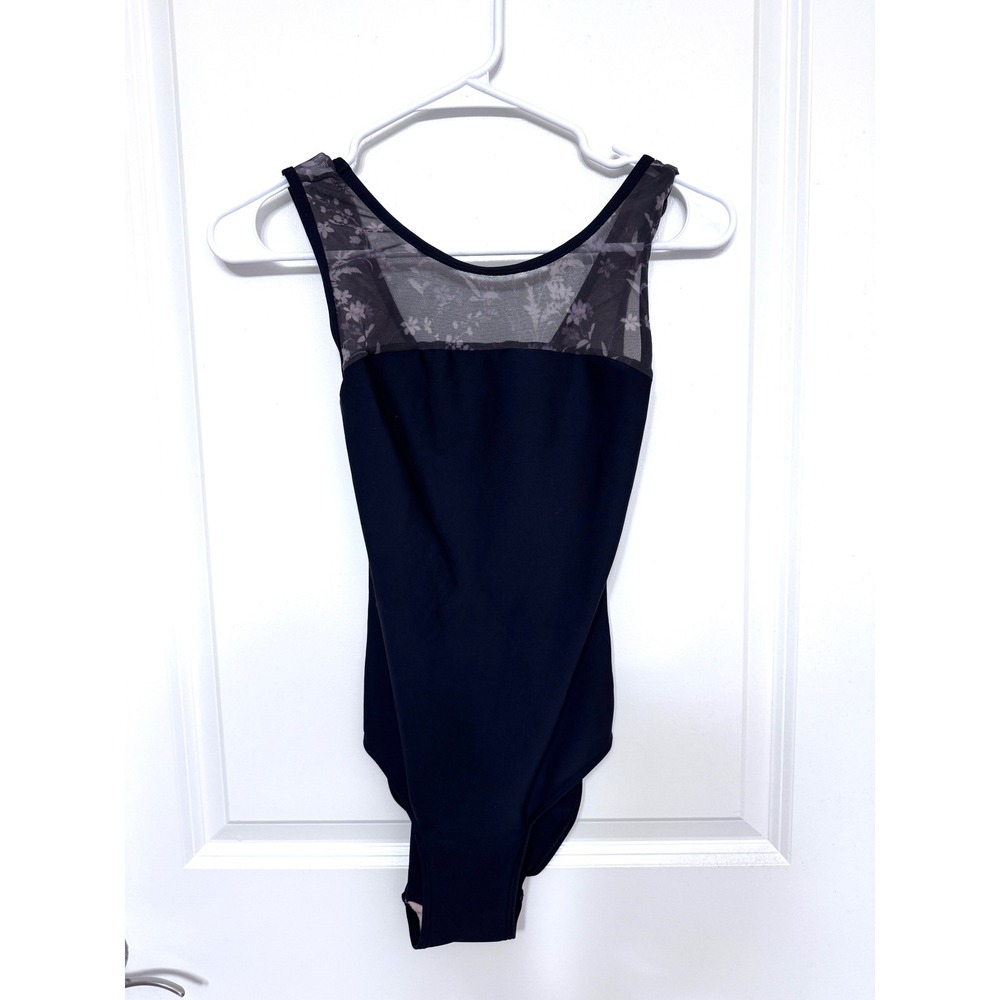 Ida Custom Leotard from Eleve Dancewear Adult M